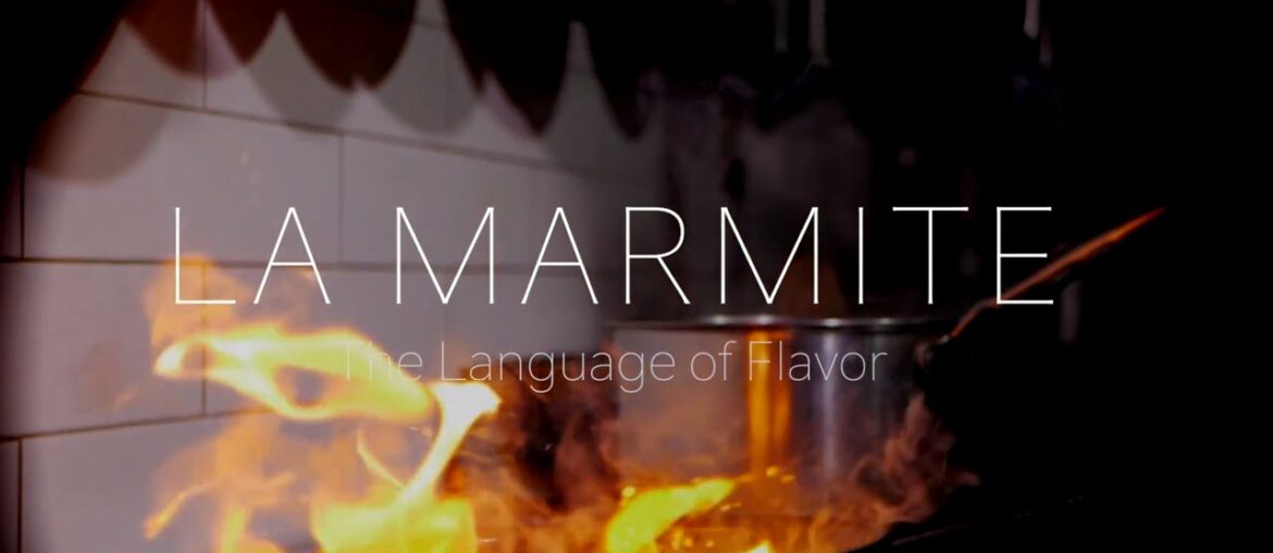 La Marmite: French Dining in Seoul