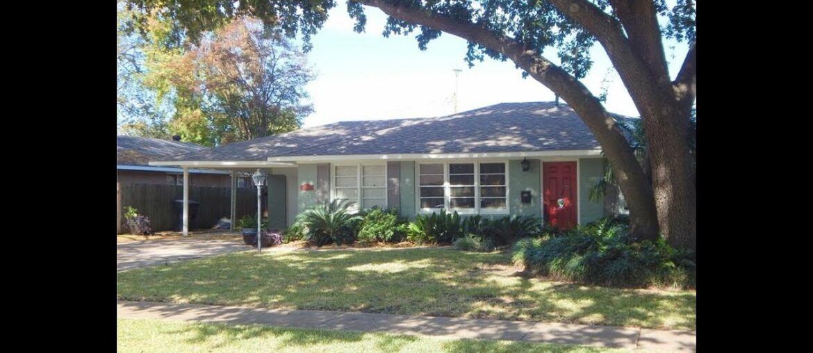 436 Pennsylvania Avenue, Shreveport, LA 71105