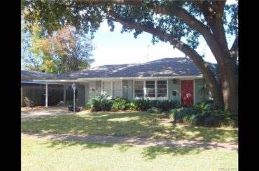 436 Pennsylvania Avenue, Shreveport, LA 71105