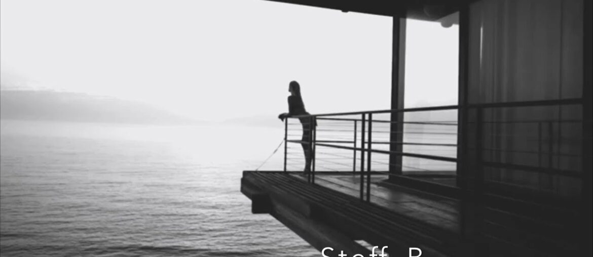 Peter Pearson - Distant Waves (Beyond The Cloud) HD