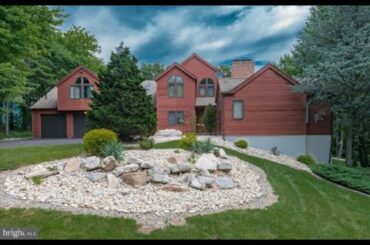 380 Stephens Road Orwigsburg, PA 17961 - Luxury home for sale