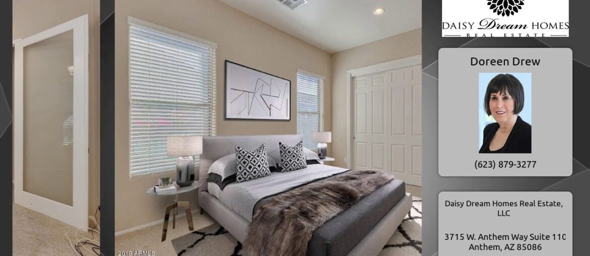 41001 N HARBOUR TOWN Way, Anthem, AZ 85086 41001 N HARBOUR TOWN Way, Anthem, AZ 85086