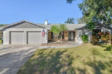 8517 Shady Glen Dr., Orlando, FL, 32819