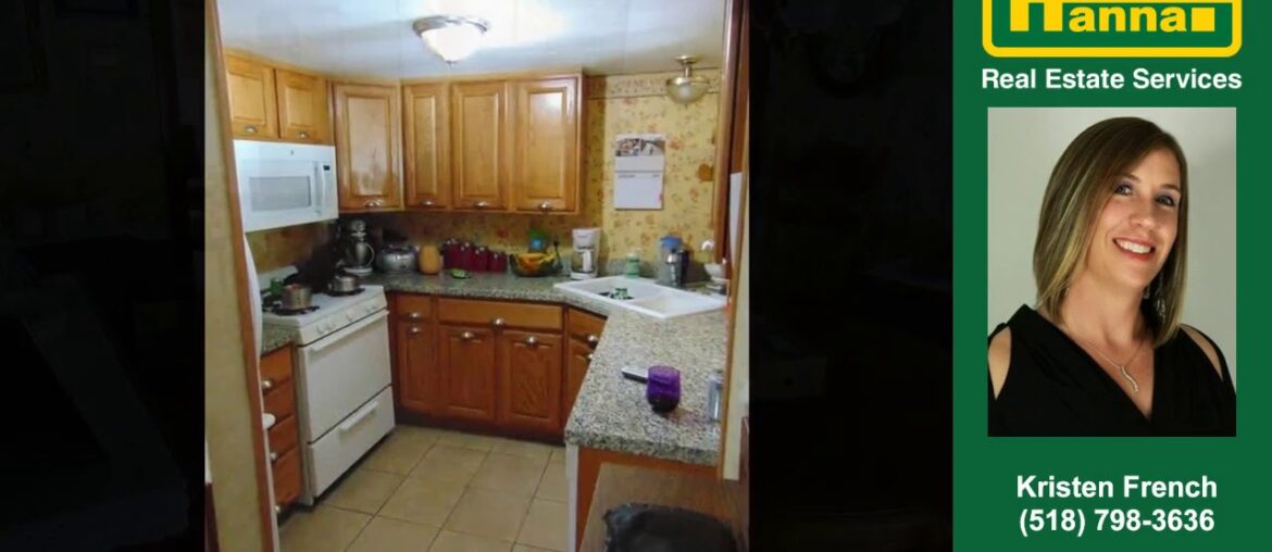 Homes for sale 424  PUCKER ST Warrensburg NY 12885