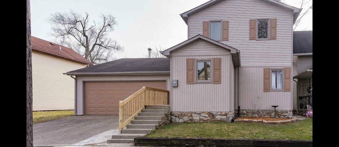 236 Williams E Street, Fort Wayne, IN, 46803 Tour – $114,900 236 Williams E Street, Fort Wayne, IN, 46803 Tour - $114,900