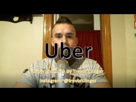 How To Say Uber How To Say Uber