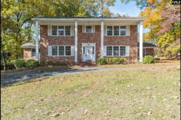 New Residential for sale found at 3615 Northshore Road, Columbia, SC 29206