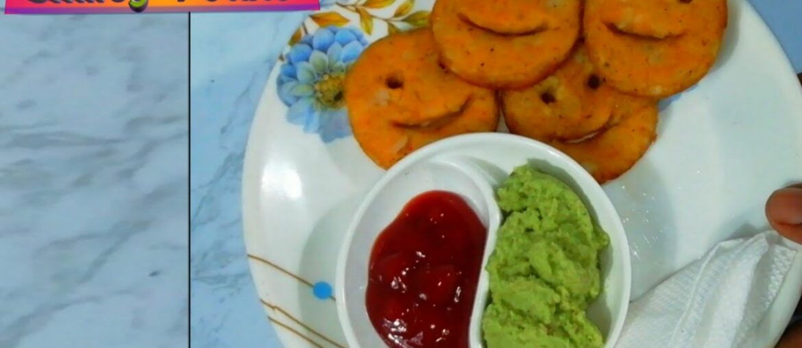 HOMEMADE POTATO SMILEY / Recipe Fries Enjoy /by nug kr09 easy snacks evening for kids HOMEMADE POTATO SMILEY / Recipe Fries Enjoy /by nug kr09 easy snacks evening for kids