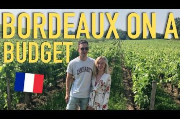 BORDEAUX BAKERY TOUR - TRAVEL FRANCE