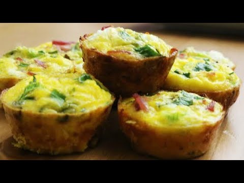 ఎగ్ బైట్స్ – Egg Bites – Egg Recipes – Indian Recipes ఎగ్ బైట్స్ - Egg Bites - Egg Recipes - Indian Recipes