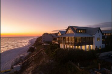 Distinctive Residence in Santa Rosa Beach, Florida | Sotheby's International Realty