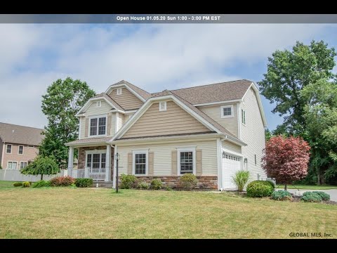 Residential for sale in Clifton Park, NY – 4 PROSPECT POINT LA Residential for sale in Clifton Park, NY - 4 PROSPECT POINT LA