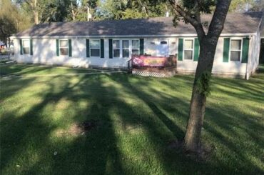 Residential at 701 Lincoln Street, Paola, KS 66071 - For sale