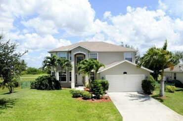 1233 NW 35TH Place, Cape Coral, FL, 33993