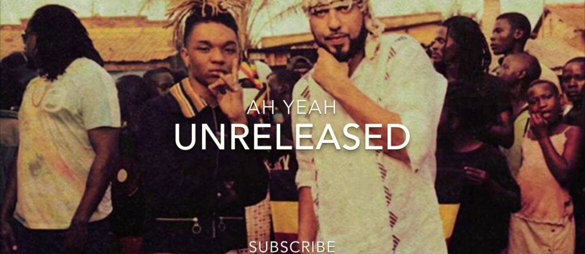 Swae Lee- Ah Yeah (Feat. French Montana) (Unreleased)