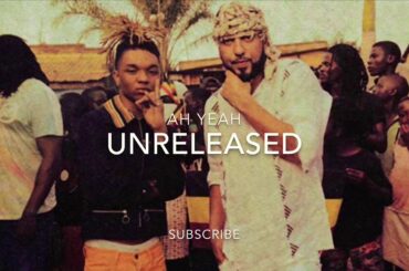 Swae Lee- Ah Yeah (Feat. French Montana) (Unreleased)