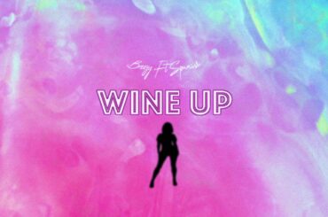 Breezy Ft Spanish - Wine Up {Grenada Dancehall 2019}