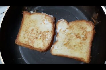 French Toast Malayalam | ഫ്രഞ്ച് ടോസ്റ്റ് | 5 minute breakfast | Easy breakfast | Tea Time snack |
