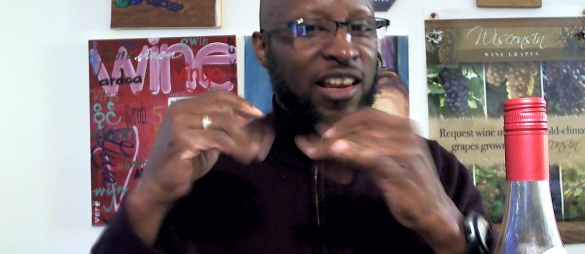 2019 Wine Reviews: La Vielle Ferme 2019 Wine Reviews: La Vielle Ferme