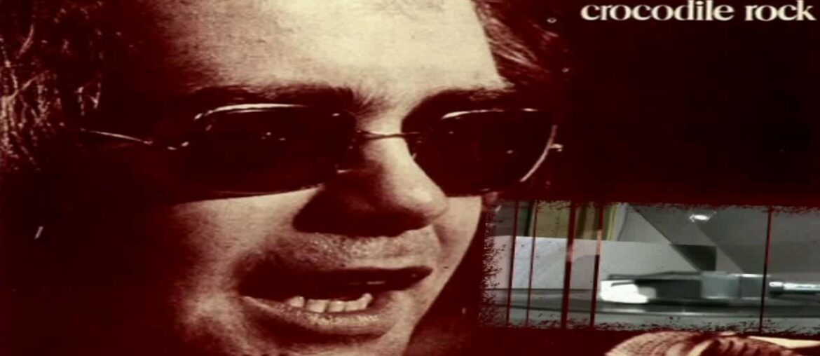 Crocodile Rock/Elderberry Wine – Elton John 1972 (Facciate:2) Crocodile Rock/Elderberry Wine - Elton John 1972 (Facciate:2)