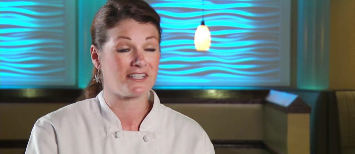 Chef Abby Houseworth's Interview - Arkansas.com/dining