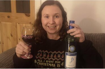 RED Wine Tasting For Beginners With Charlotte