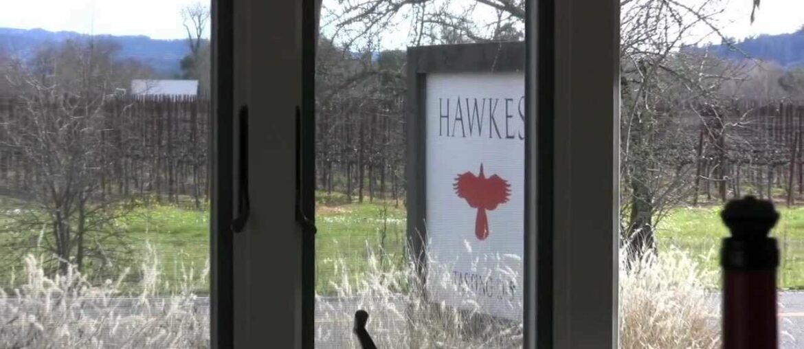 The Art of Barrel Tasting – Wine Oh TV The Art of Barrel Tasting - Wine Oh TV