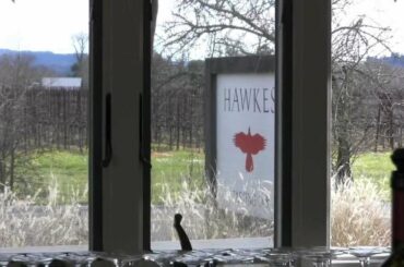 The Art of Barrel Tasting  - Wine Oh TV