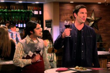 The Fermentation Bifurcation