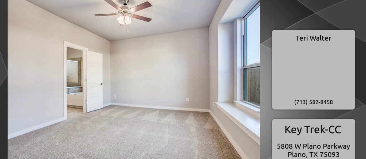 1420 Wolfberry Lane, Northlake, TX 76262