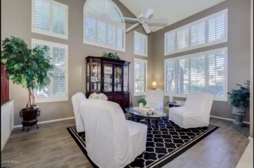 Real Estate for Sale 4155 E Laurel Ave, Gilbert, AZ 85234