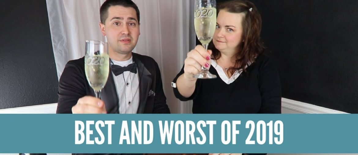 Best and Worst Wine Awards of 2019 from Wine on the Dime Best and Worst Wine Awards of 2019 from Wine on the Dime