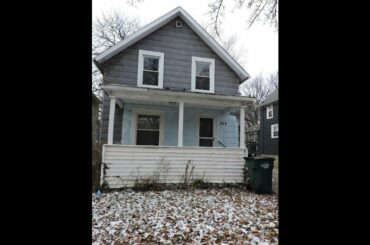 215 N Foster Avenue, Lansing, MI - 243045