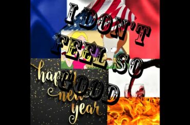 MY FRENCH WIFE MADE ME TRY HOT WINE FOR THE FIRST TIME (I GUESS IT'S A FRENCH THING???)