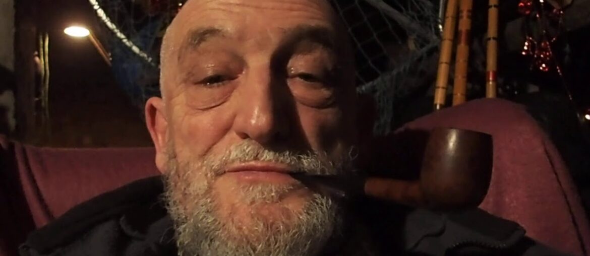 Black Irish Twist and parsnip wine ramblings