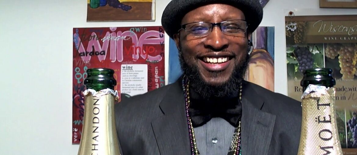 2019 Wine Reviews: Moet-Chandon