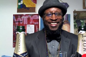 2019 Wine Reviews: Moet-Chandon