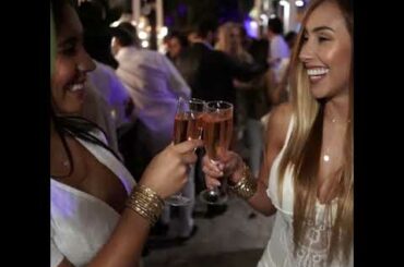 NYE MIAMI 2020 - 1001 Nights New Year Celebration by French & Famous