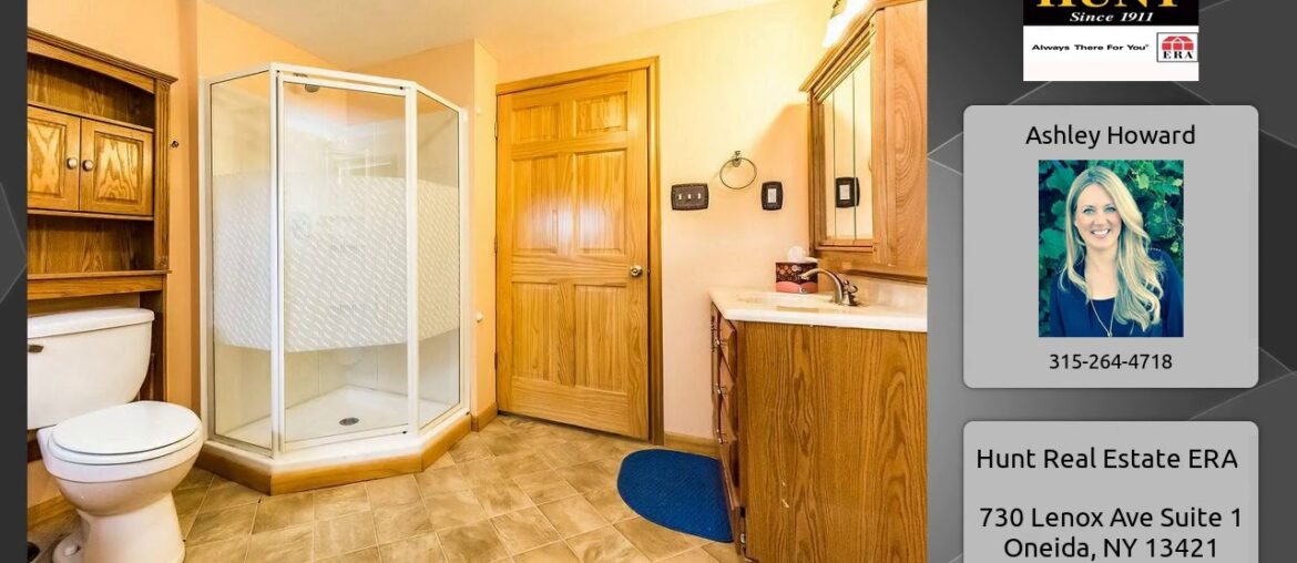 4015 State Route 26, Eaton, NY 13334 4015 State Route 26, Eaton, NY 13334