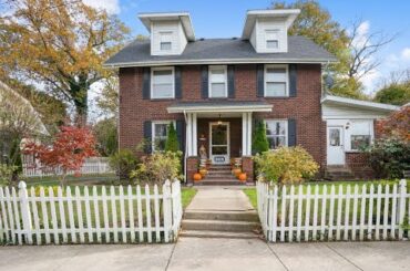 516 Nesh Blvd, New Castle, PA  16105