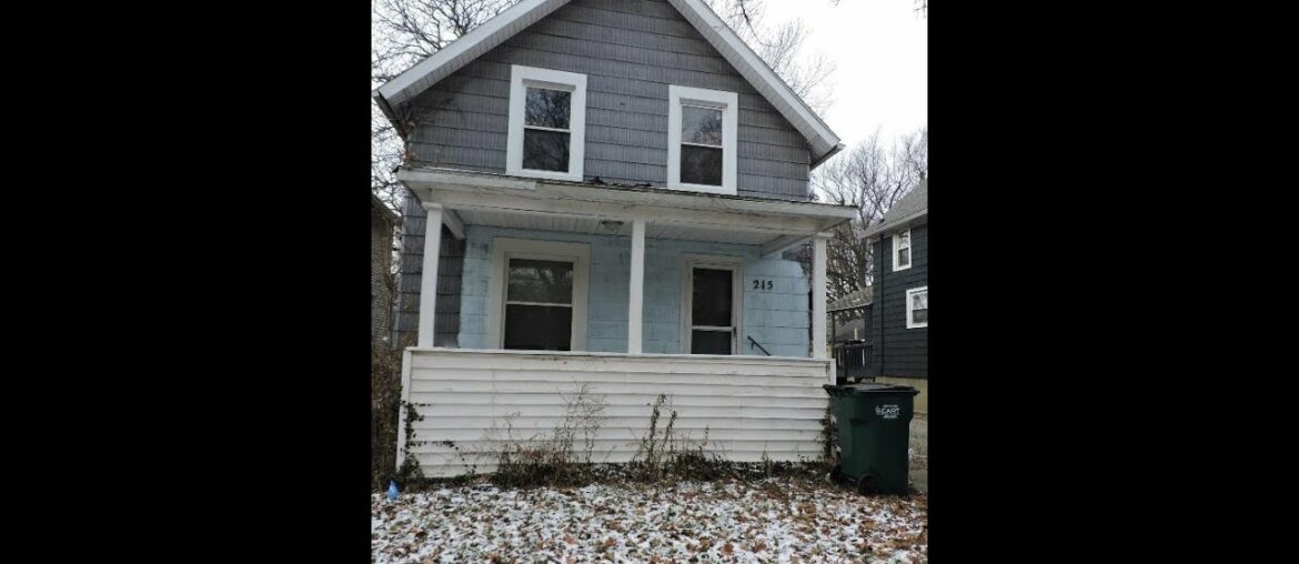 215 N Foster Avenue, Lansing, MI - 243045