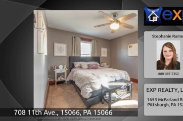 708 11th Ave., 15066, PA 15066