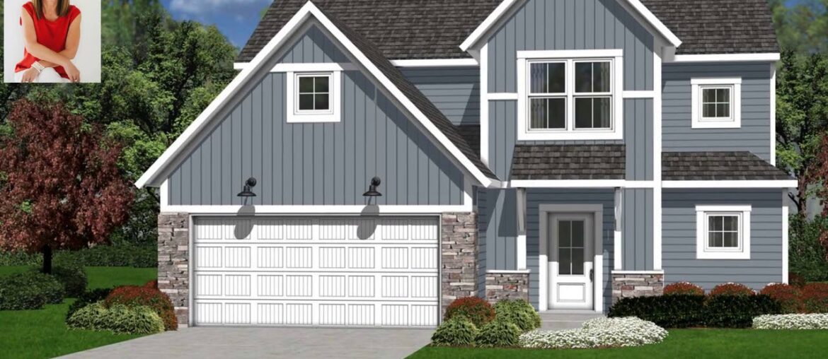 9919 Massey Drive, Evansville, IN 47725 - MLS #201953399