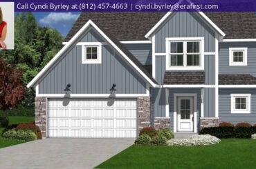 9919 Massey Drive, Evansville, IN 47725 - MLS #201953399