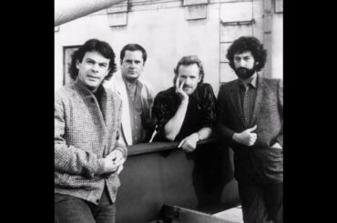 Supertramp - LIVE in Bordeaux, France (January 1986, Audio)