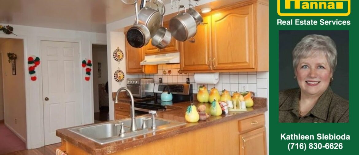 Homes for sale 270 Teakwood Amherst NY 14221