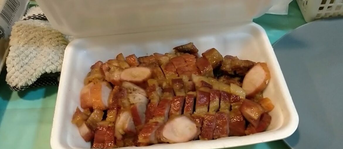 Cantonesehome – fun – prepare new year dinner for my dad Cantonesehome - fun - prepare new year dinner for my dad