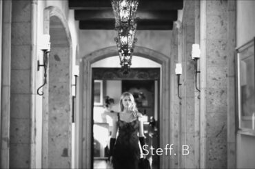 Peter Pearson - Green Peace (Beyond The Cloud) HD