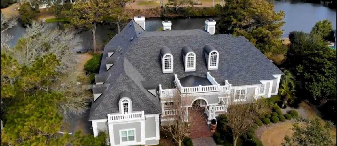 Video preview - Residential for sale - 307 Ocean View Dr., Myrtle Beach, SC 29572