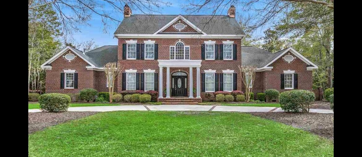 Preview of the Residential for sale at 9404 Park St., Myrtle Beach, SC Preview of the Residential for sale at 9404 Park St., Myrtle Beach, SC